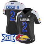 Black Alternate / Emmanuel Henderson Jr. / S