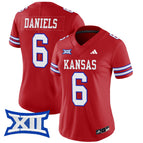 Red / Jalon Daniels / S