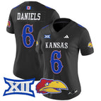 Black / Jalon Daniels / S