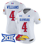 White / Leshon Williams / S