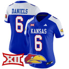 Royal Alternate / Jalon Daniels / S