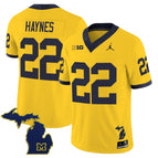 Maize / Justice Haynes / S