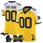 Men / Maize Alternate / S
