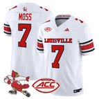 White / Miller Moss / S