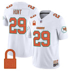 White / Kareem Hunt / S