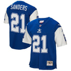Royal / Deion Sanders / S