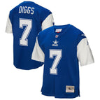 Royal / Trevon Diggs / S