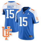 Blue Alternate / Harrison Bailey - 15 / S