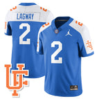 Blue Alternate / DJ Lagway 2 / S