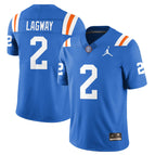 Blue / DJ Lagway 2 / S