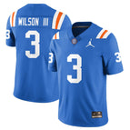 Blue / Eugene Wilson III - 3 / S