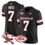 Black / Miller Moss / S