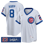 Pinstripe / Ian Happ / S