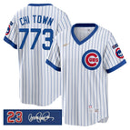Pinstripe / Chi Town 773 / S