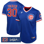 Royal / Kyle Tucker / S