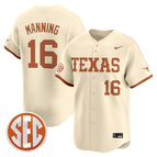 Cream / Arch Manning / S