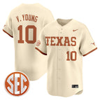 Cream / Vince Young / S