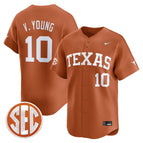 Orange / Vince Young / S