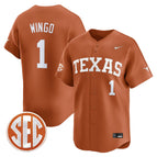 Orange / Ryan Wingo / S