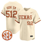 Cream / Hook 'Em 512 / S
