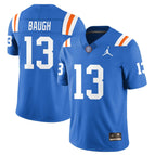 Blue / Jadan Baugh - 13 / S