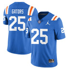 Blue / Gators - 25 / S