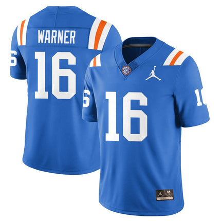 Women's Florida Gators Bring Back 1960s Throwback Jersey - All Stitched