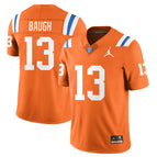Orange / Jadan Baugh - 13 / S