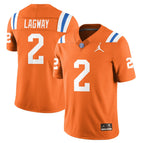 Orange / DJ Lagway 2 / S