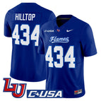 Mono-Navy / Hilltop 434 / S