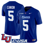 Mono-Navy / Elijah Canion / S