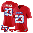 Red / Rashad Jennings / S