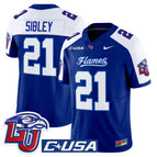 Navy Alternate / Treon Sibley / S