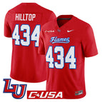 Red / Hilltop 434 / S