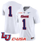 White / #1 Team / S
