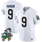 White / Eli Raridon / S