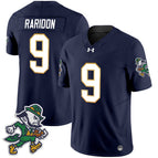 Navy / Eli Raridon / S