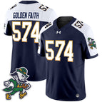 Alternate / Golden Faith 574 / S