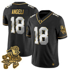 Black Limited / Steve Angeli / S