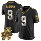 Black Limited / Eli Raridon / S