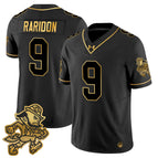 Black Gold / Eli Raridon / S