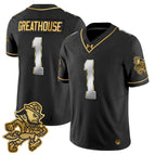 Black Limited / Jaden Greathouse / S