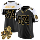 Alternate / Golden Faith 574 / S