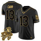 Black Gold / CJ Carr / S