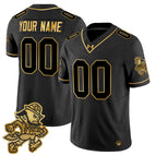 Men / Black Gold / S