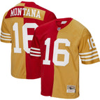Split Legacy / Joe Montana / S