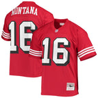 Red Legacy / Joe Montana / S