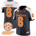 Grey Alternate / Alvin Kamara / S