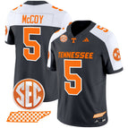 Grey Alternate / Bru McCoy / S