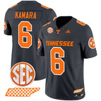 Smokey Grey / Alvin Kamara / S